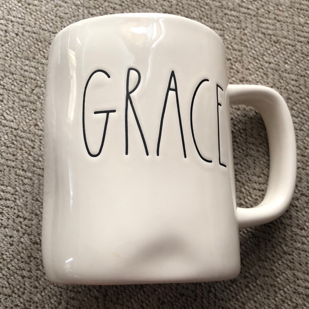 Rae Dunn Grace